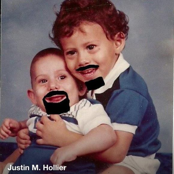 Meet your Posher, Justin - Picture 1 of 1